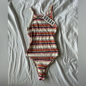 Out from Under bodysuit XS